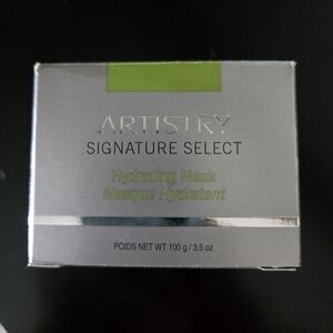 Artistry Signature Select Hydrating Mask